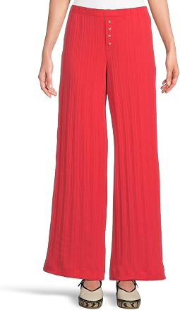Paradise Pointelle Pants