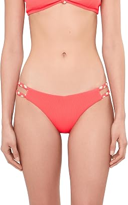 Нижняя часть купальника Jordan Hipster Modern Edge Rib