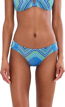 Плавки Summer Sunrise Adela Hipster Bottom, Женские