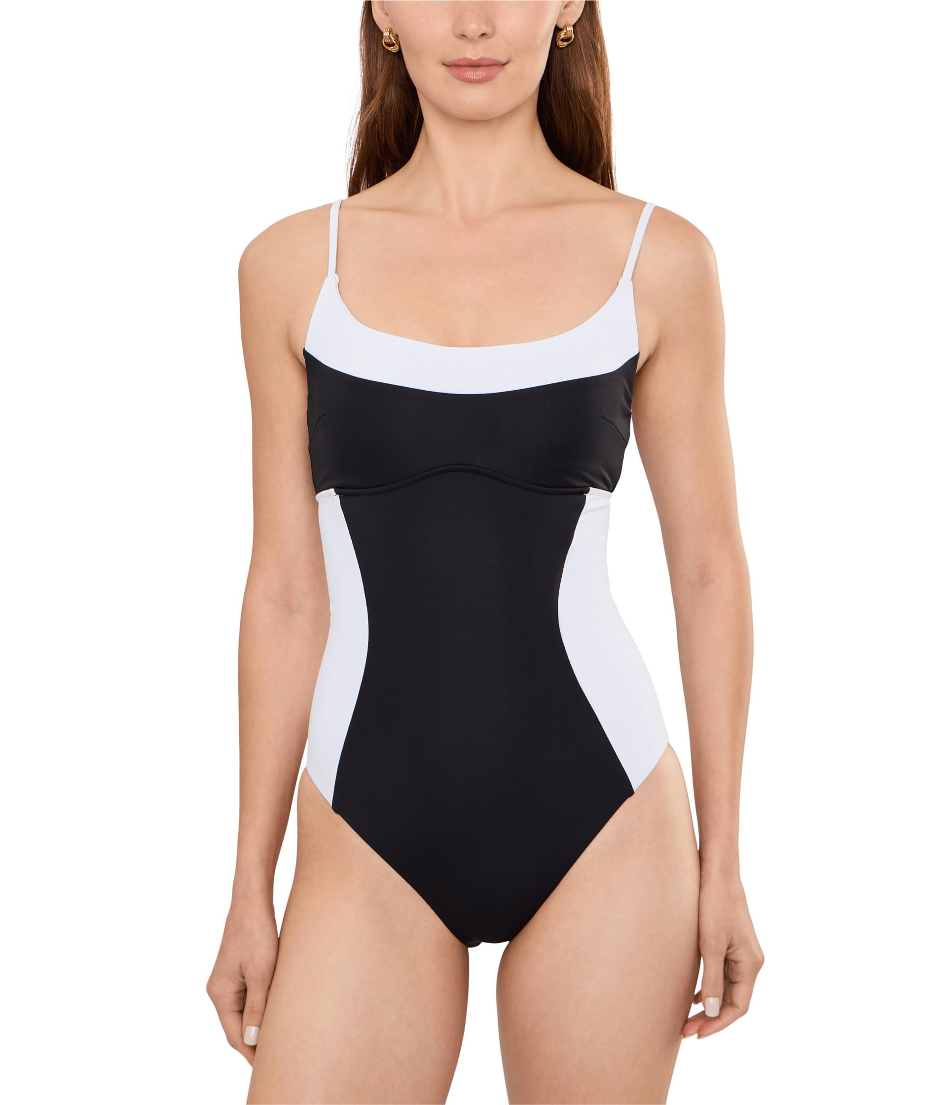 Sport Mode Elisabeth Corset Inspired One-Piece