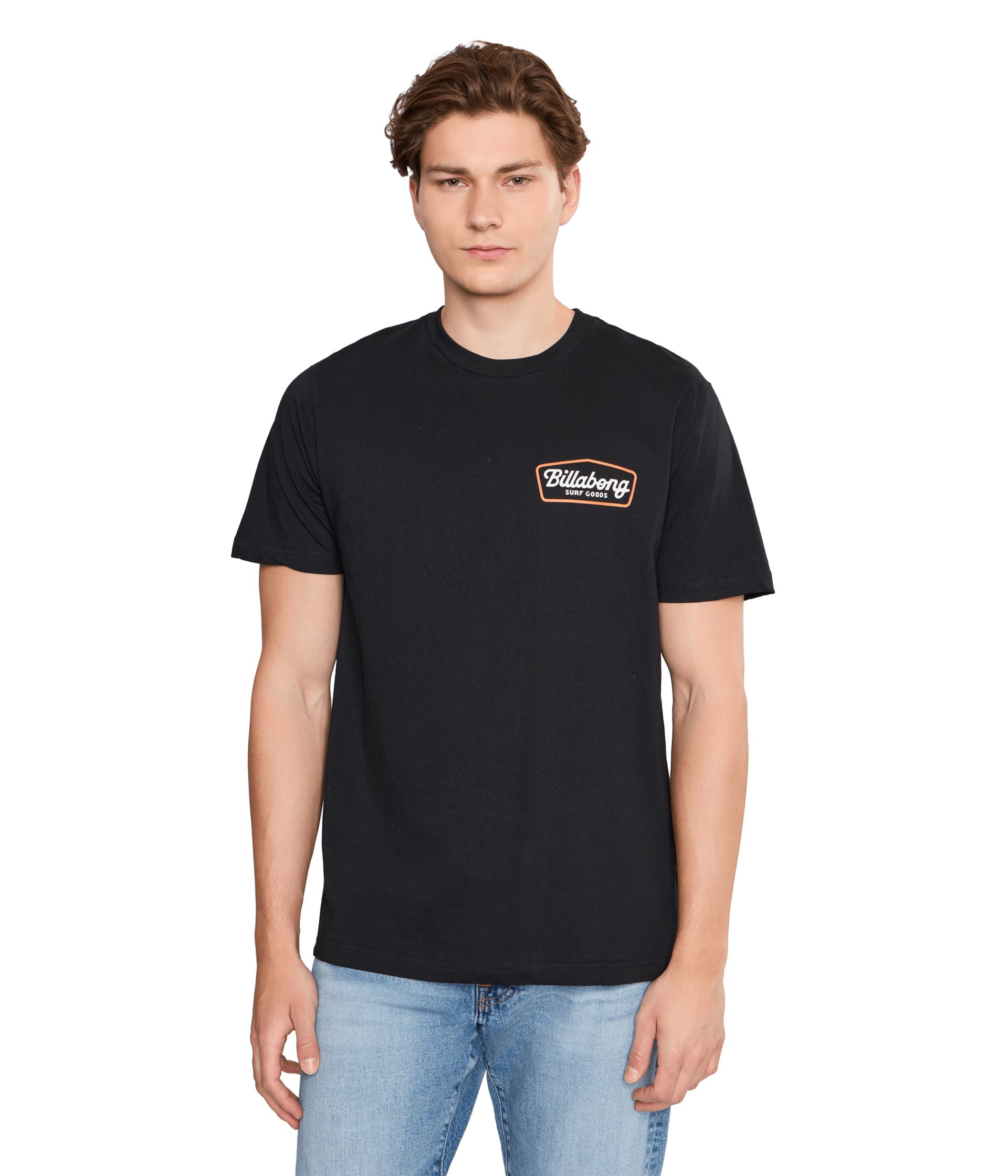 Футболка Billabong Premium с коротким рукавом