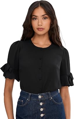 Rich Black