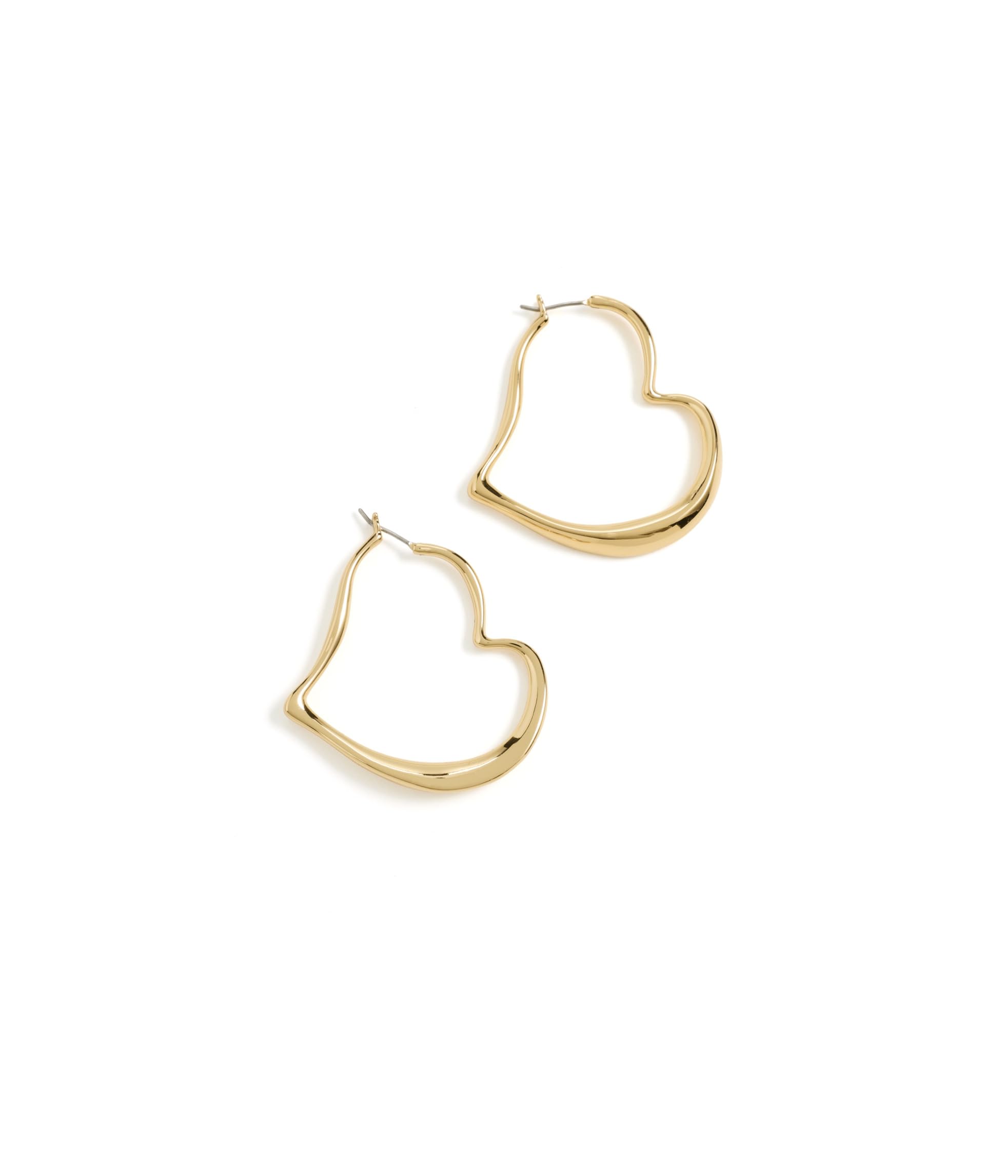 Amour Hoops Earring