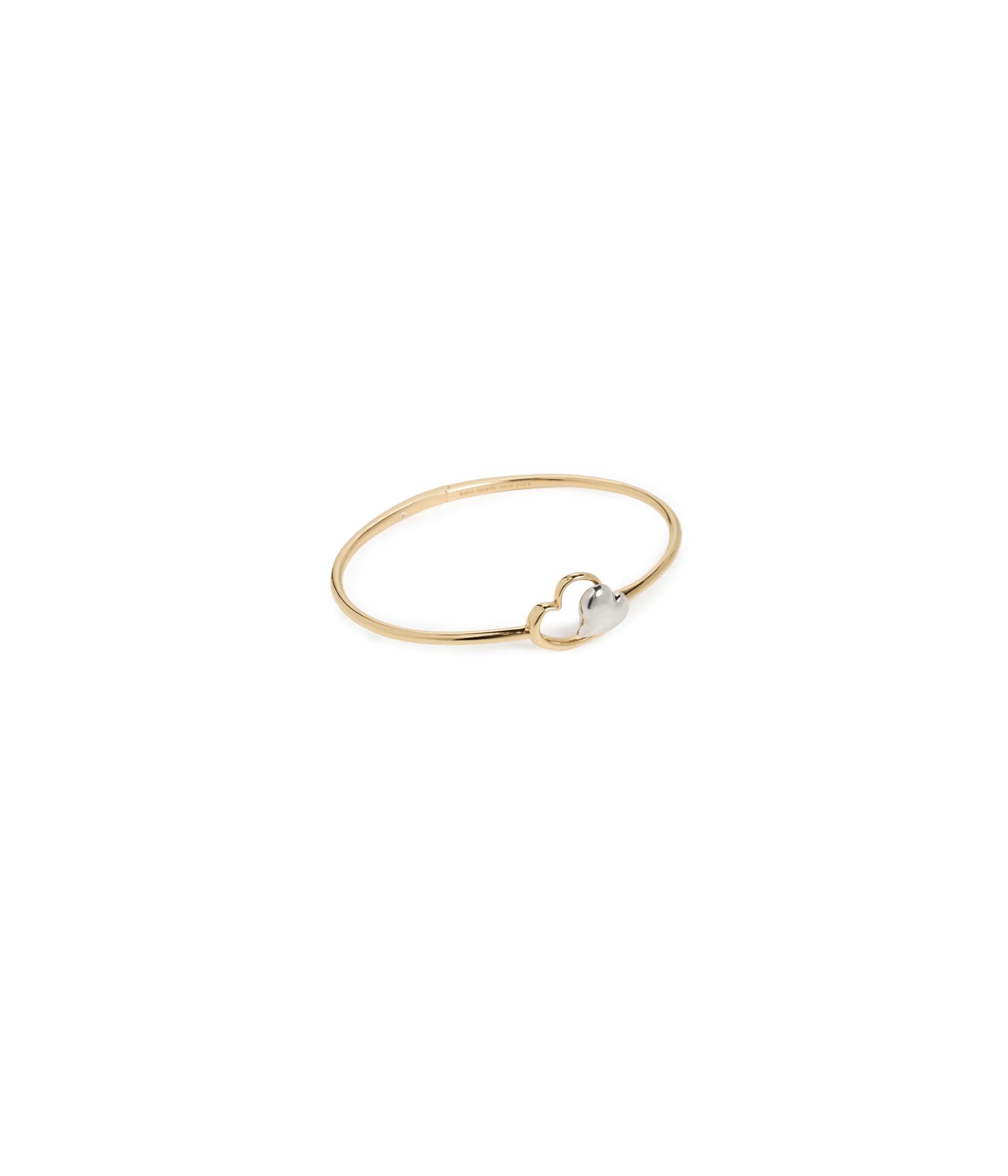 Kate Spade New York Браслет с металлическим шарниром