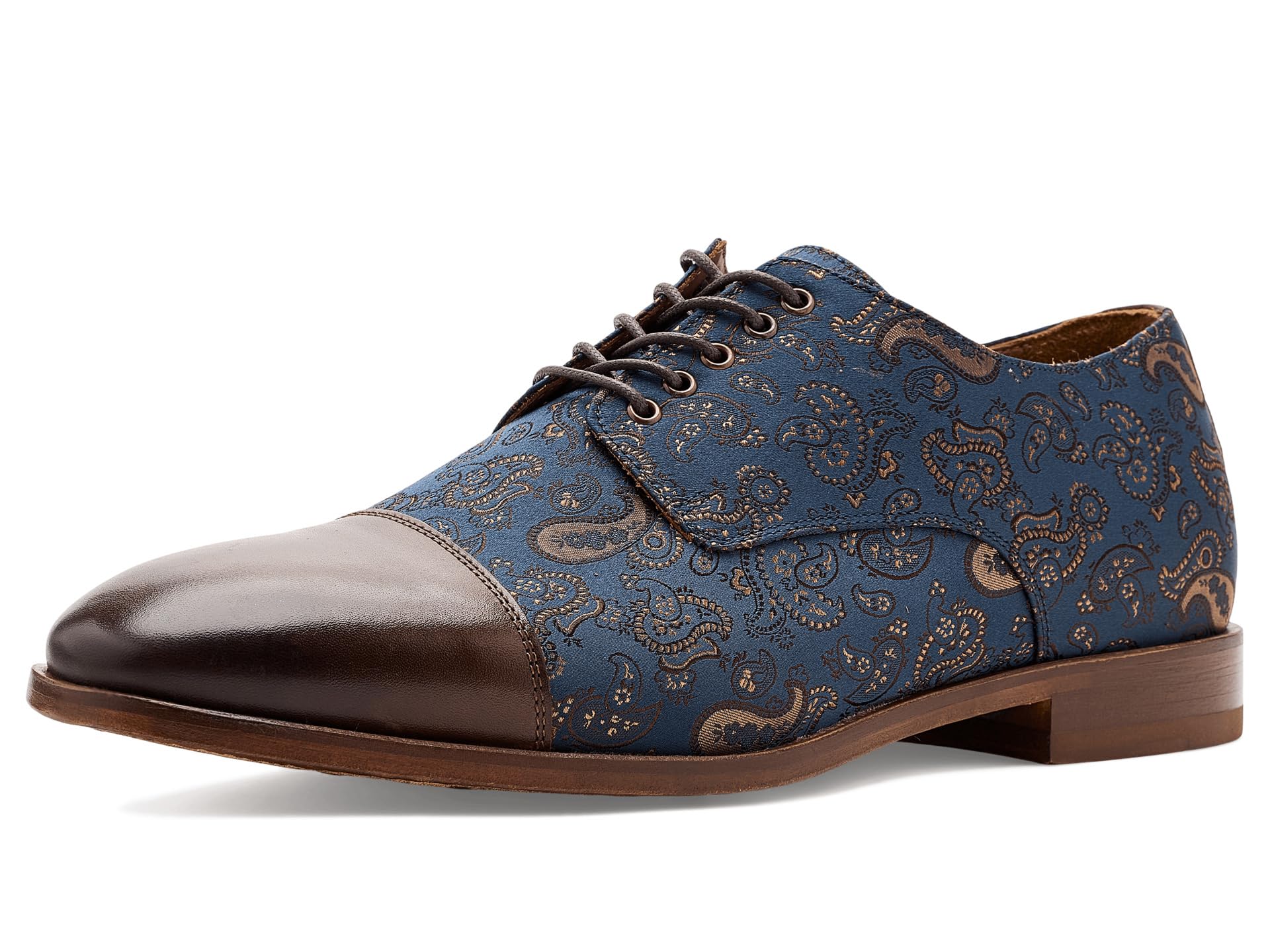 Jack Oxford Dress Shoes