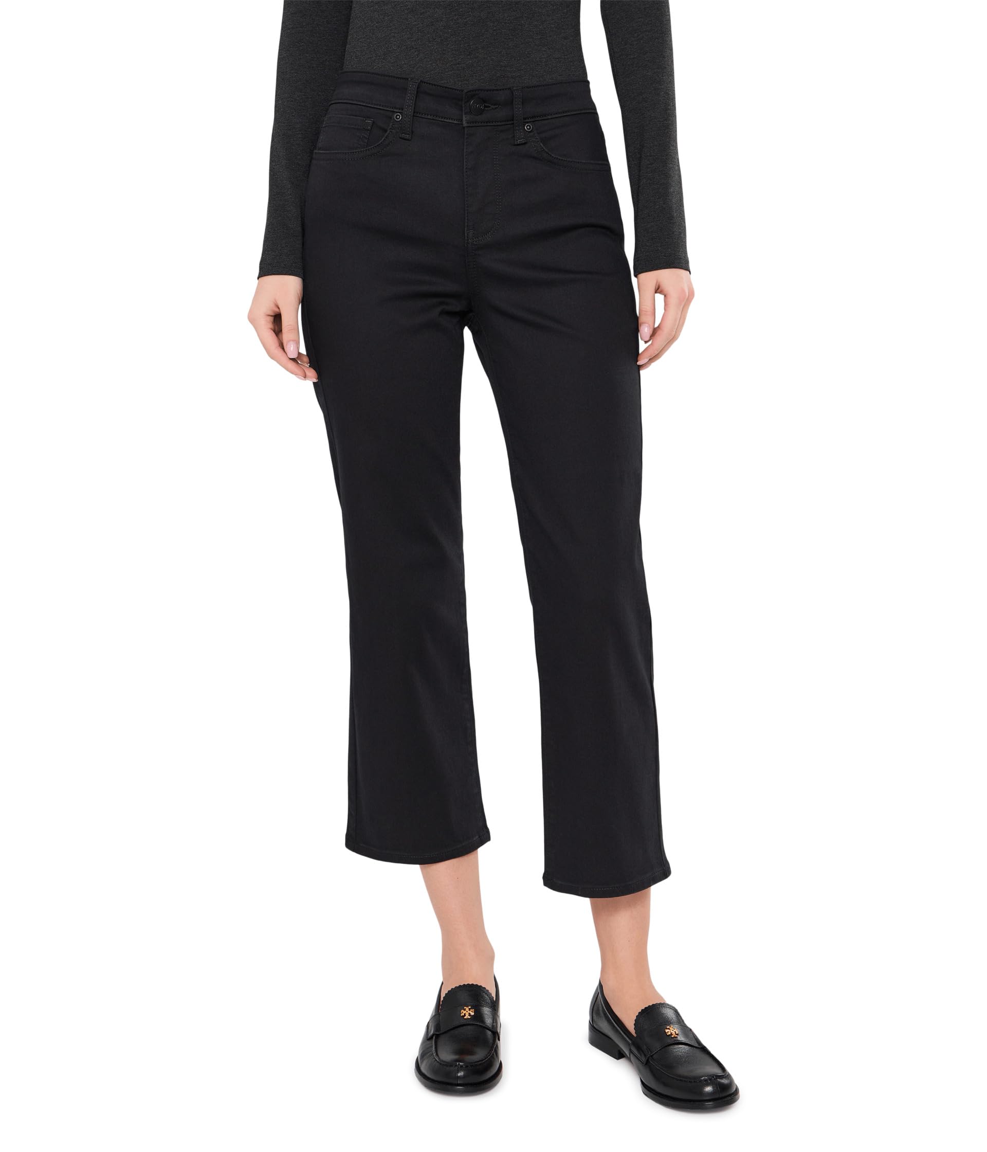 Relaxed Piper Jeans