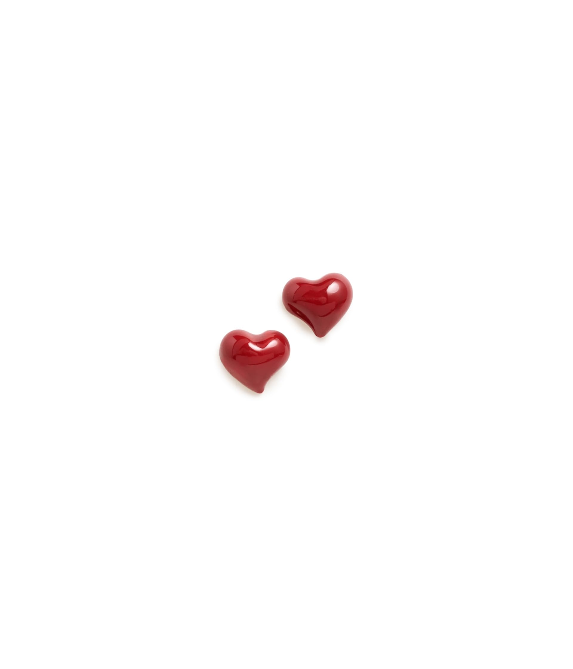 Серьги Amour Studs
