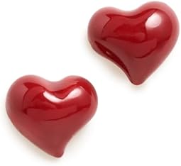 Серьги Amour Studs