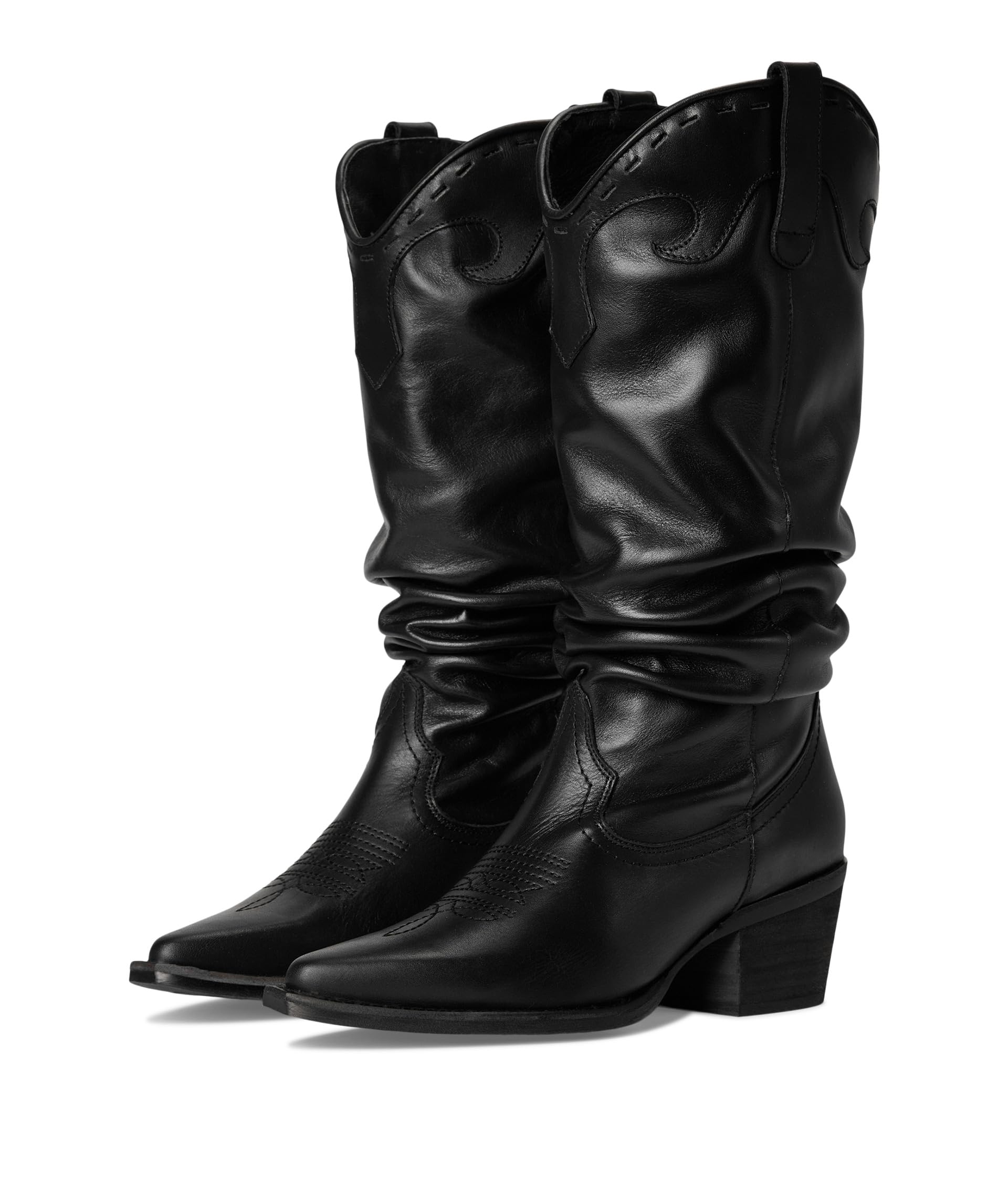 Steve Madden Stage ботинки