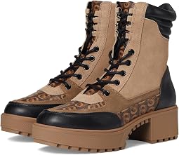 Hiker ботинки