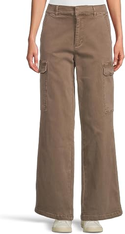Ottilie Cargo Pants