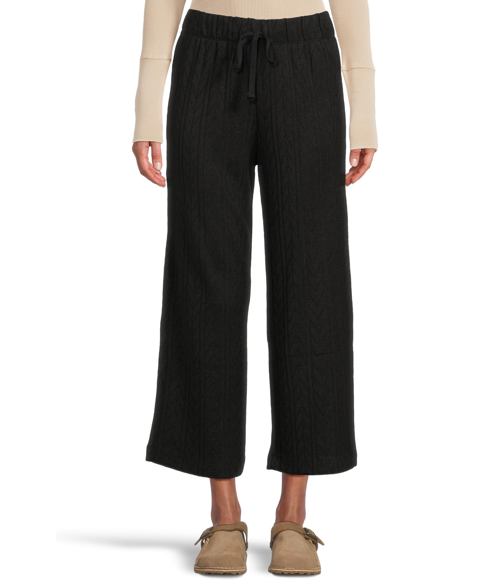 Sweatersoft Pants
