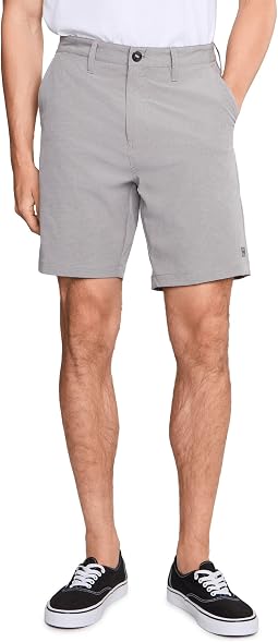 Шорты Billabong 19" Crossfire Submersible