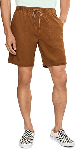 Мужские шорты Billabong De La Cruz Cord