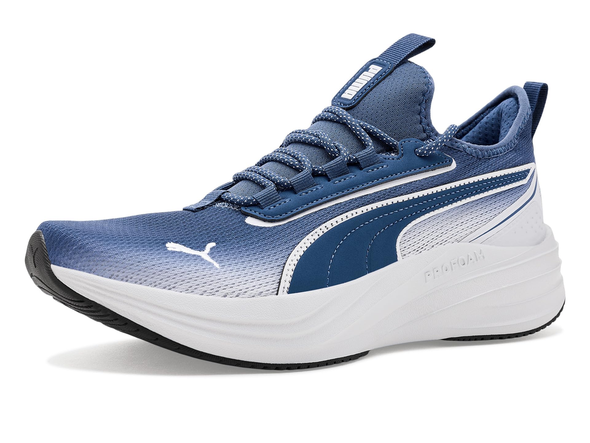 PUMA кроссовки Darter Pro 2 Fade