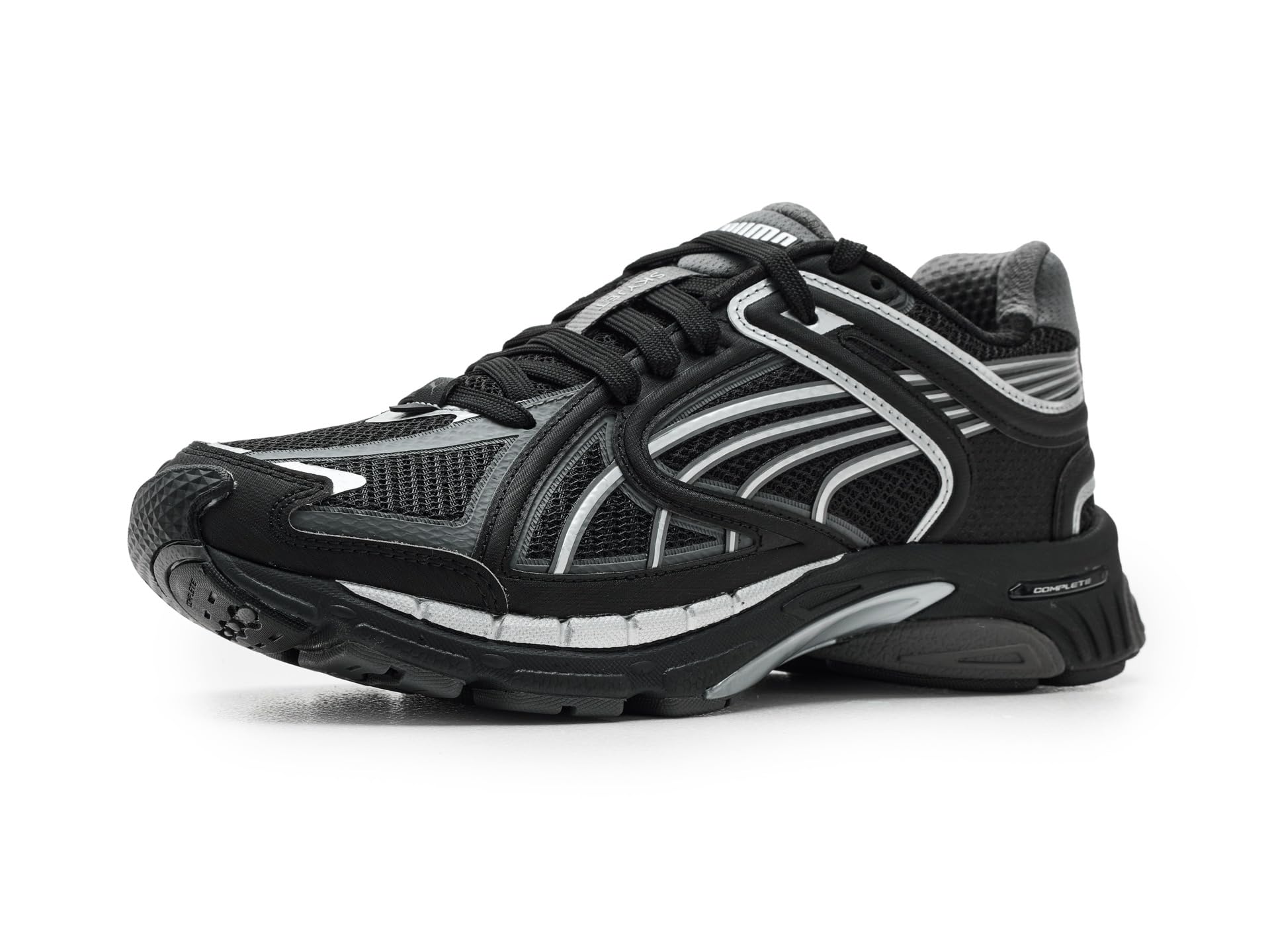 Skyjet Shoes