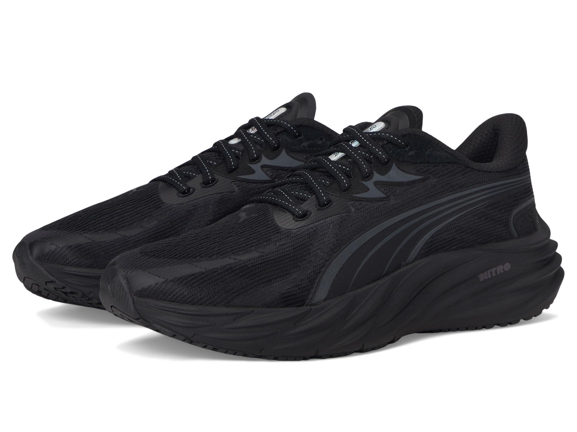 Velocity Nitro 4 Running Shoes