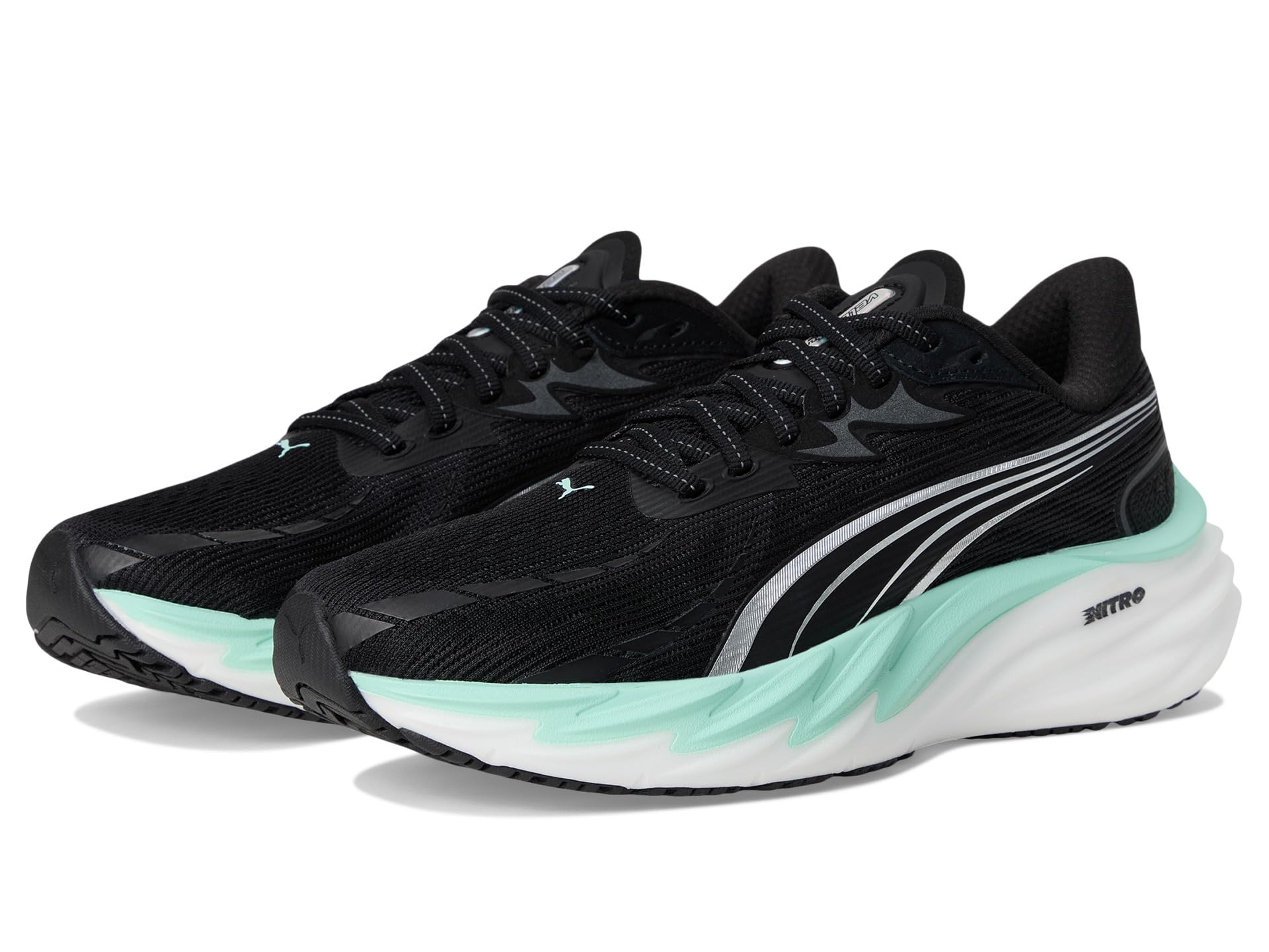 Кроссовки PUMA Velocity Nitro 4 Running Shoes