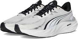White/Black