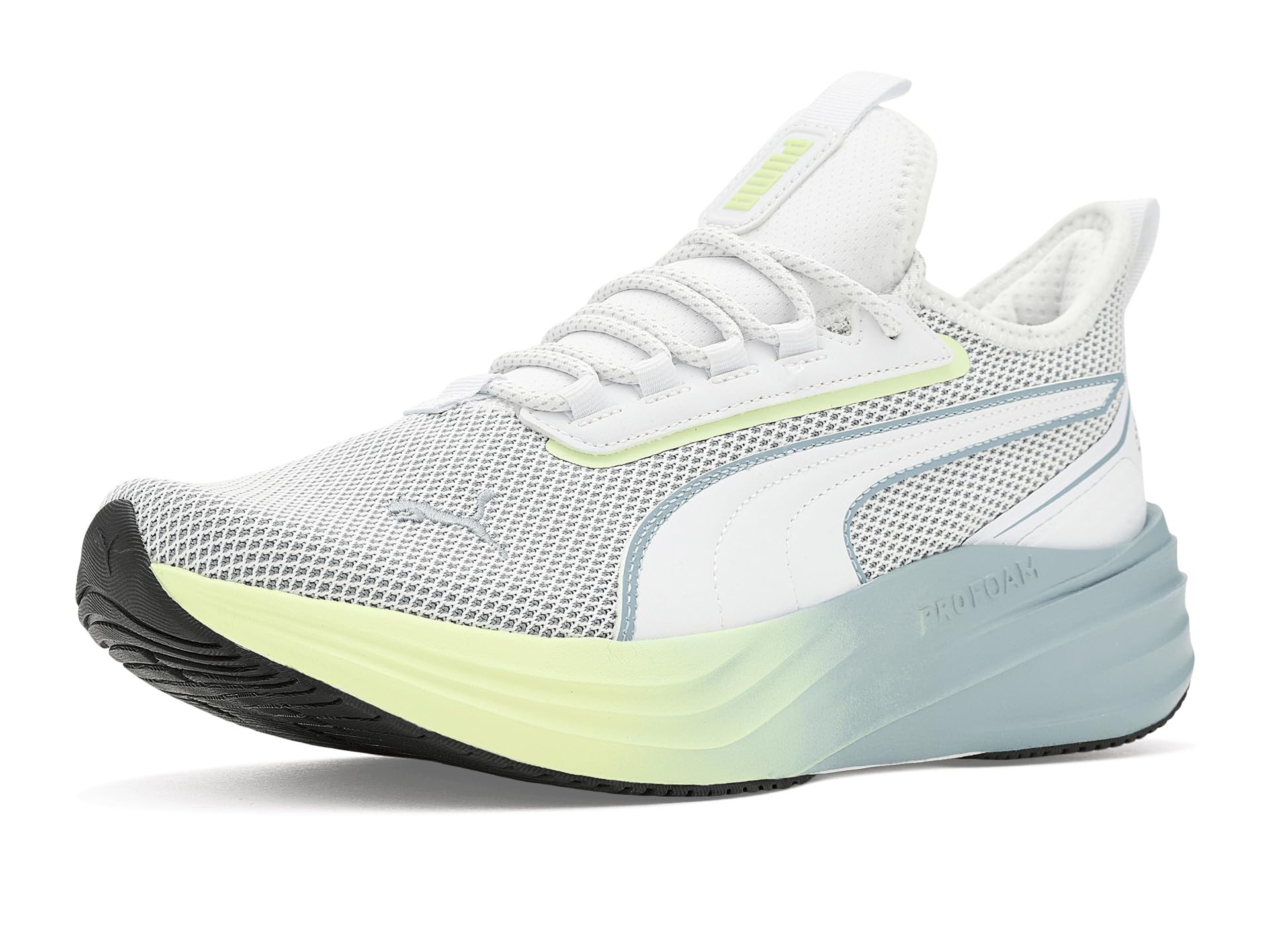 PUMA Darter Pro 2 беговые кроссовки