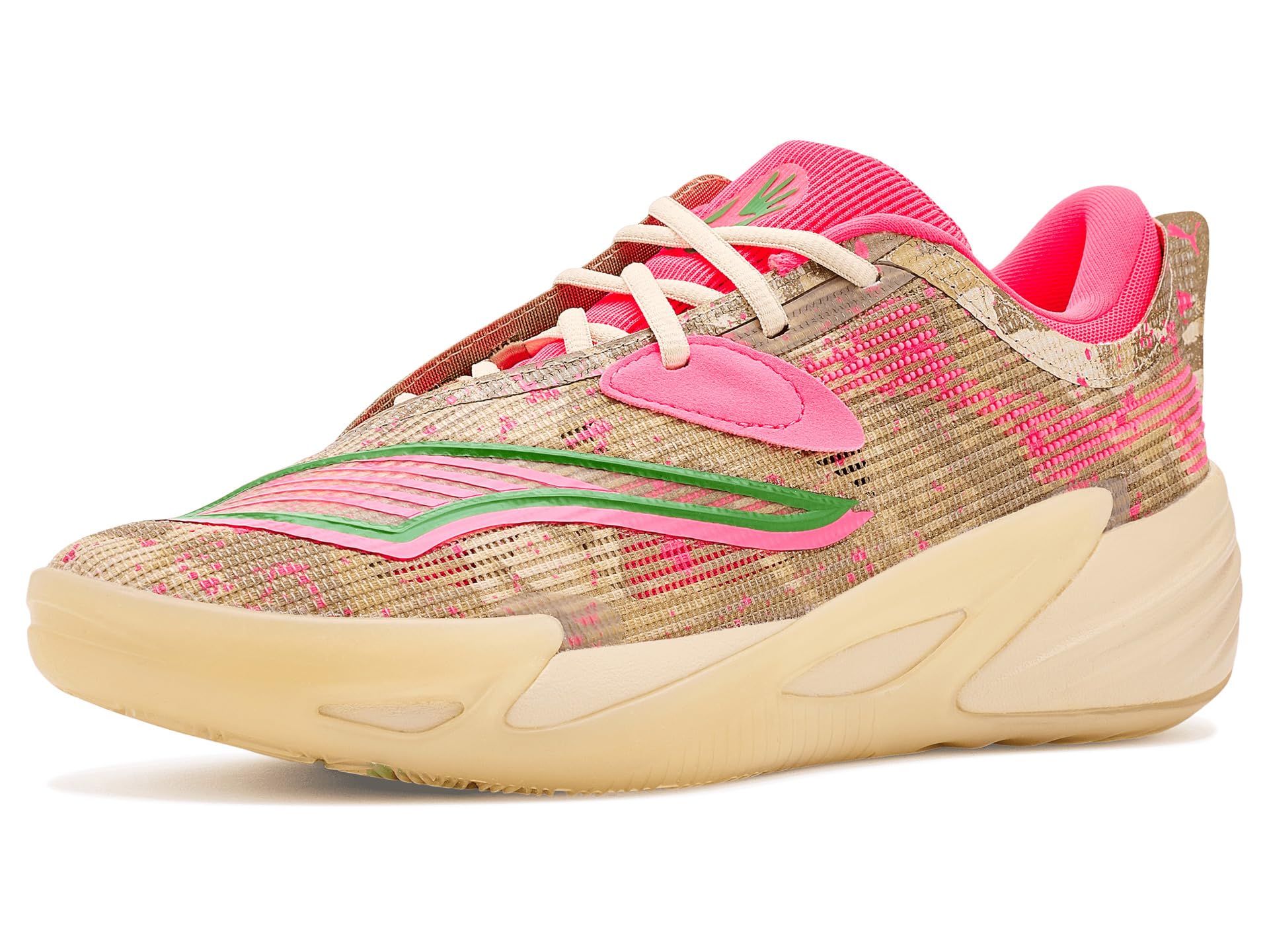 All-Pro Nitro™ 2 Flau'jae Basketball Shoes