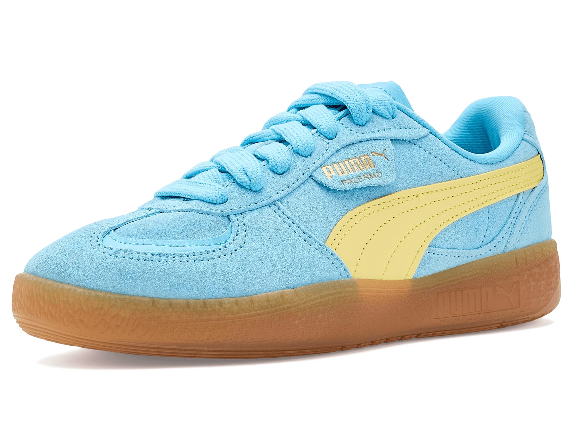 Palermo Moda Xtra Gum Shoes