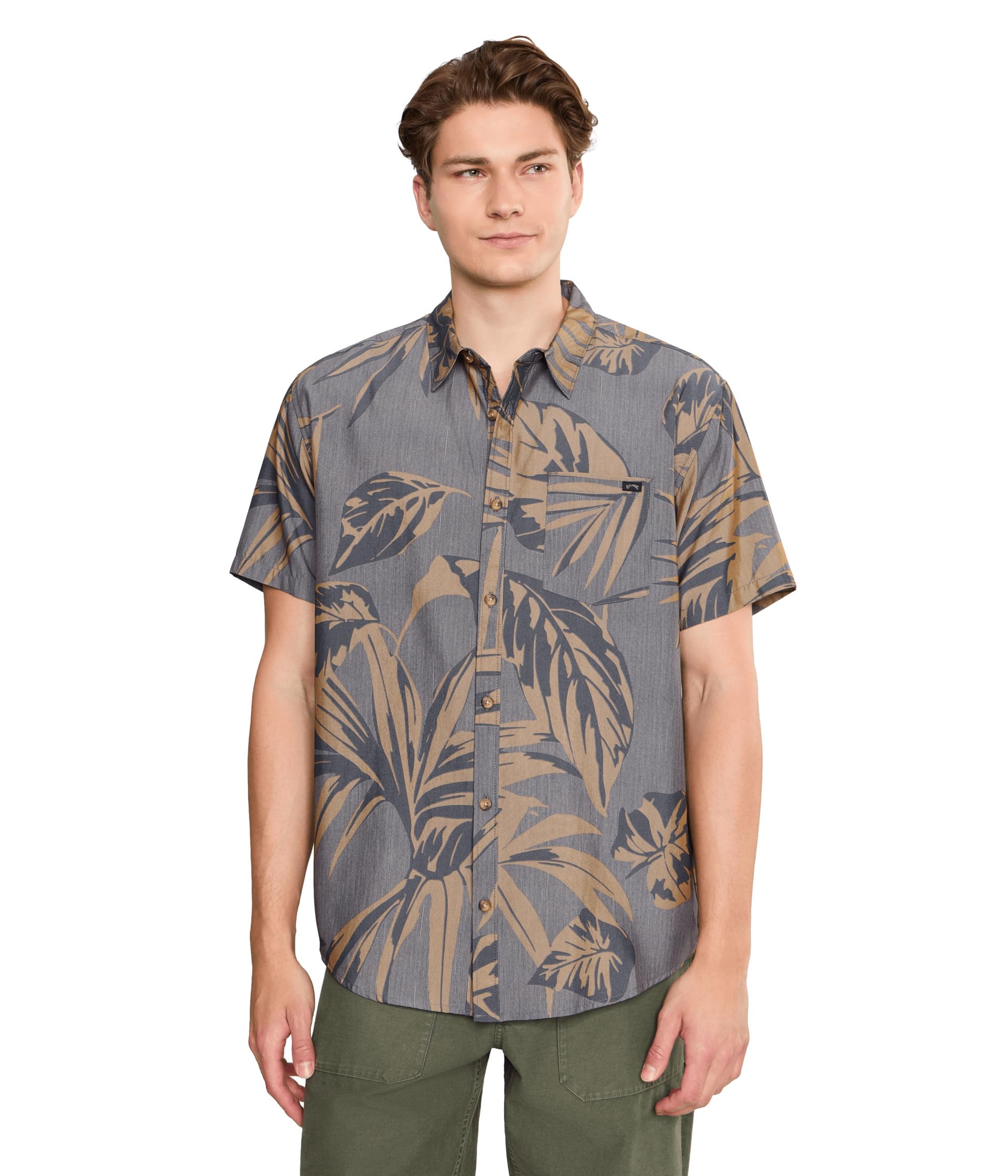Sundays Lounge Short Sleeve
