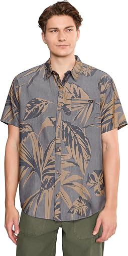 Sundays Lounge Short Sleeve