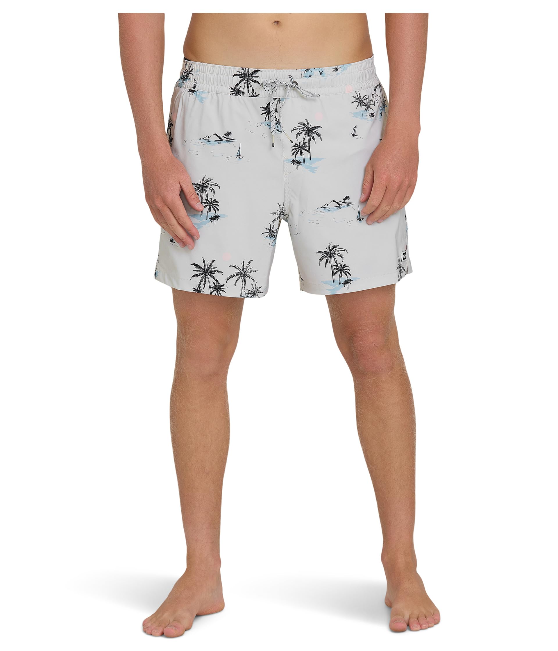 Мужские плавки Billabong Lineup LB