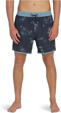 Мужские плавки Seventy Three LB Billabong
