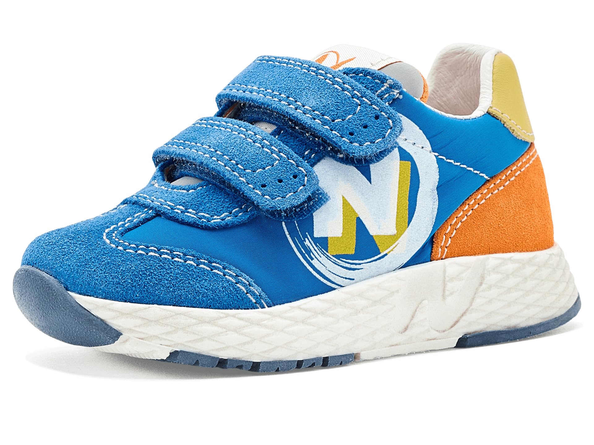 Jesko 2 VL (Toddler/Little Kid)