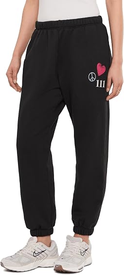 Power of Love Bowie Sweatpants