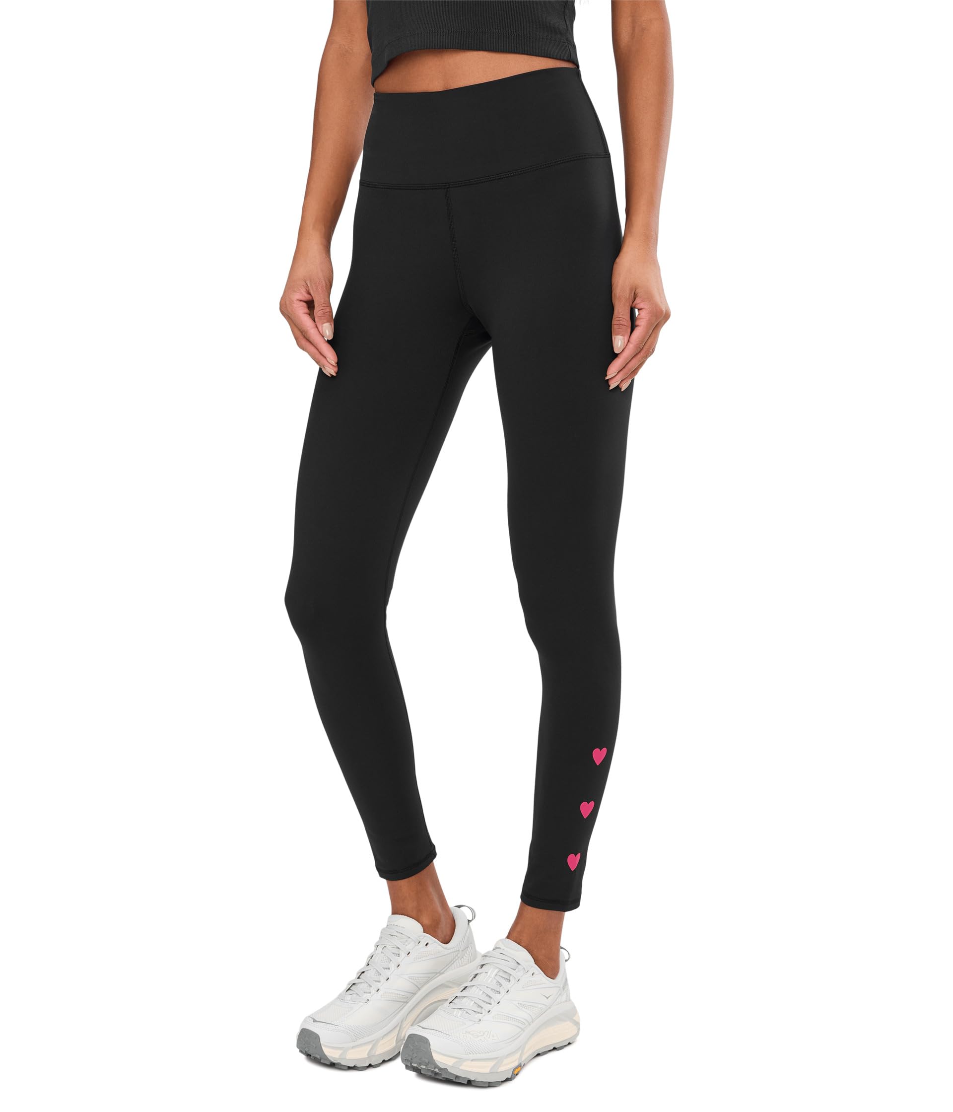 3 of Hearts Lotus 7/8 Leggings