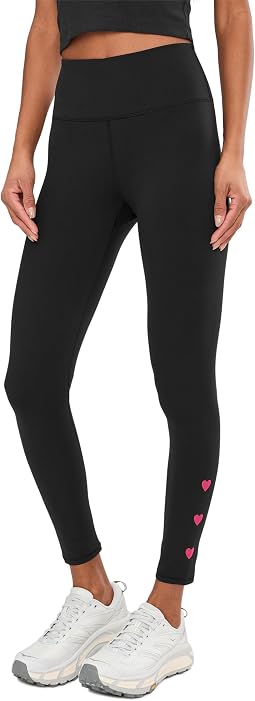 3 of Hearts леггинсы Lotus 7/8 Leggings