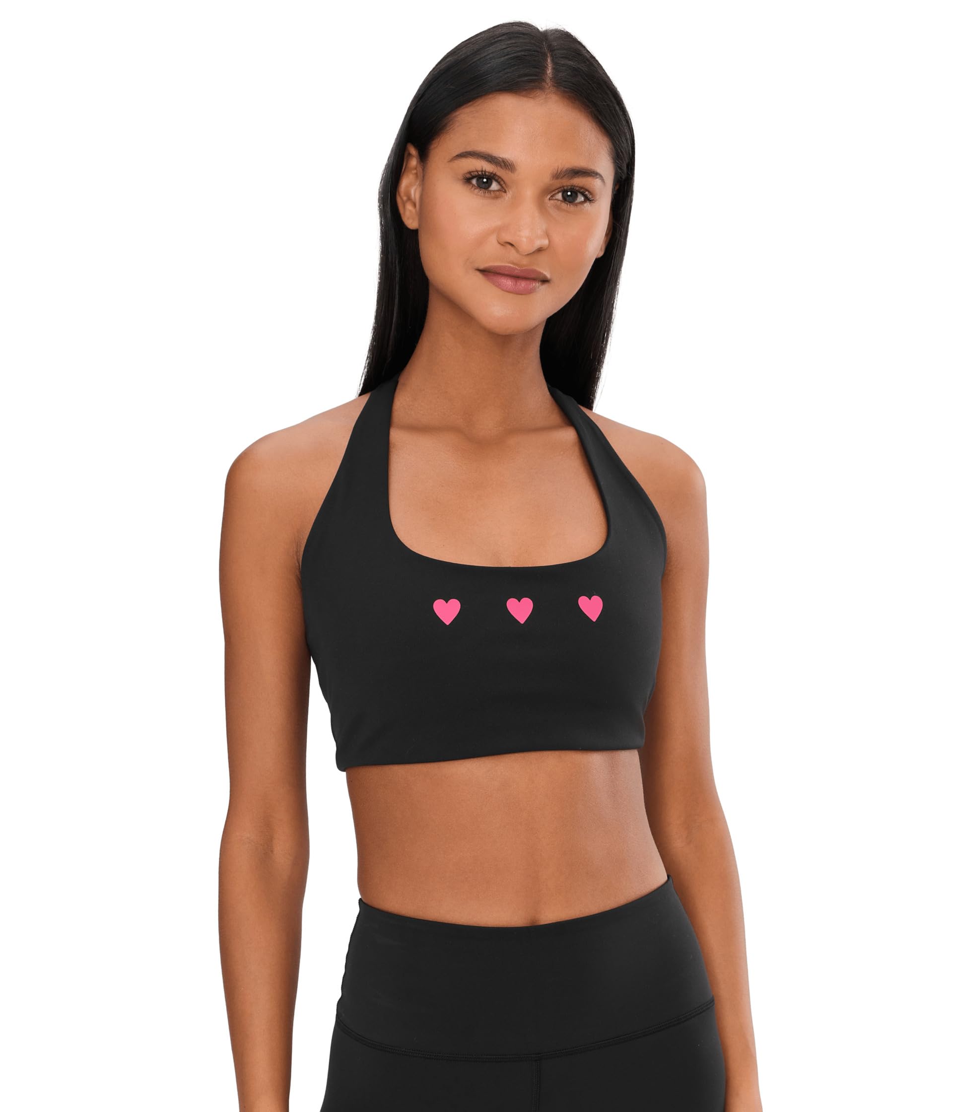 3 of Hearts Frankie Bra