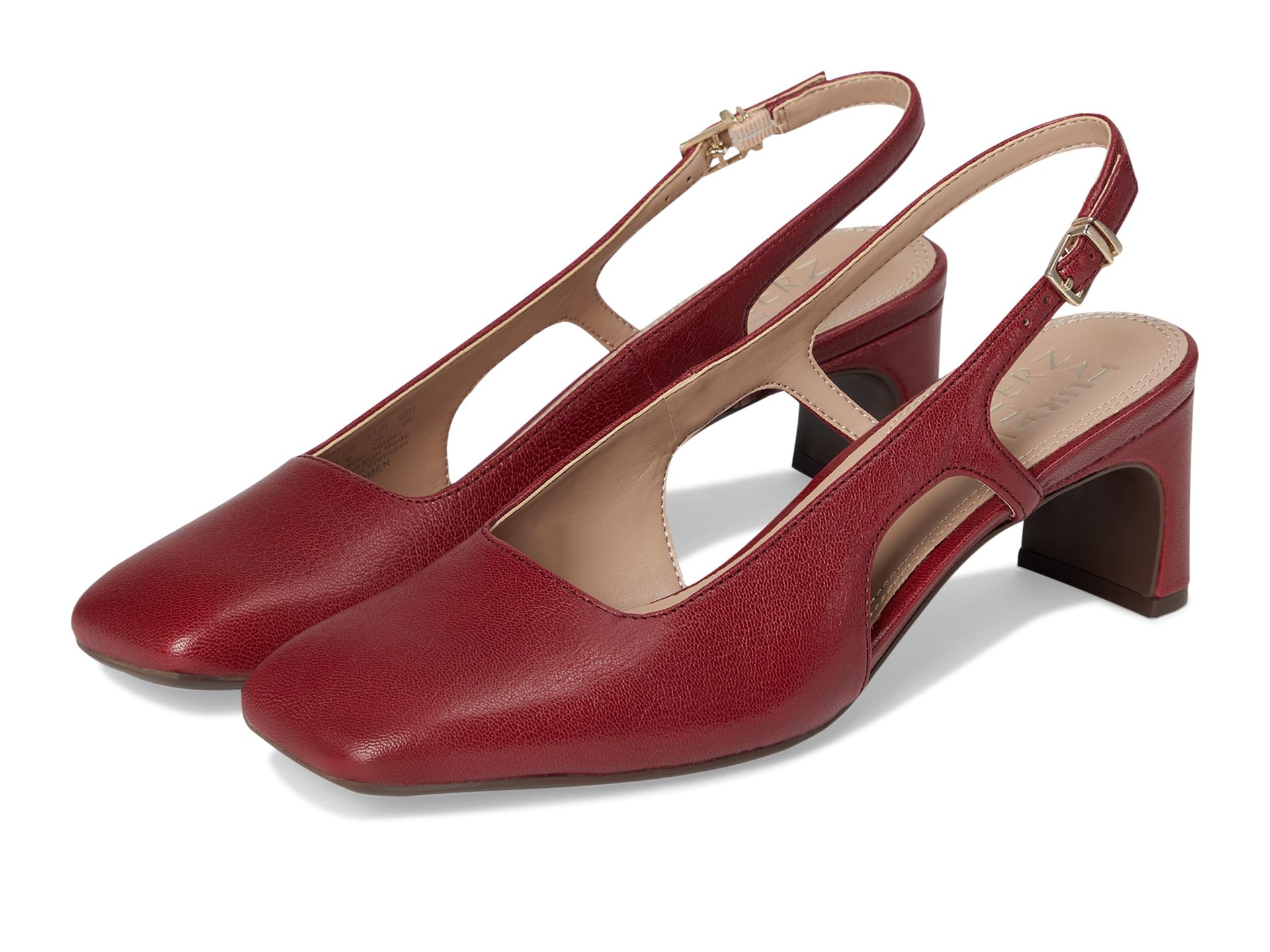 Carmen туфли Naturalizer
