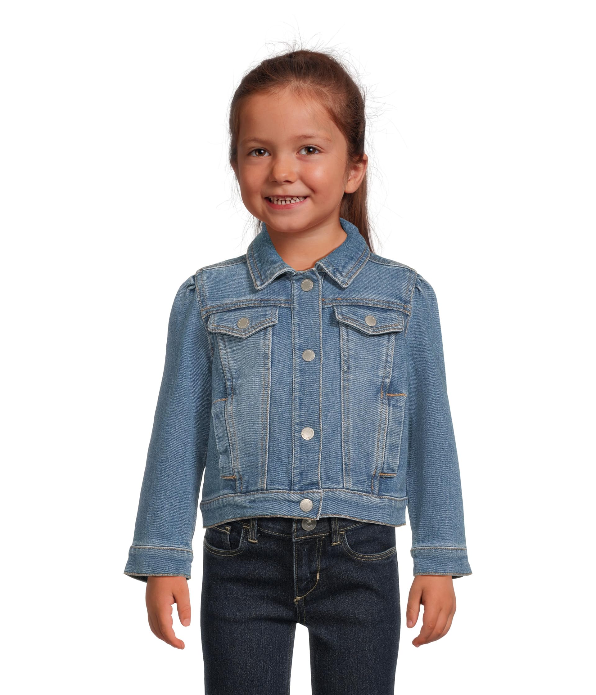 Denim Jacket (Infant/Toddler)