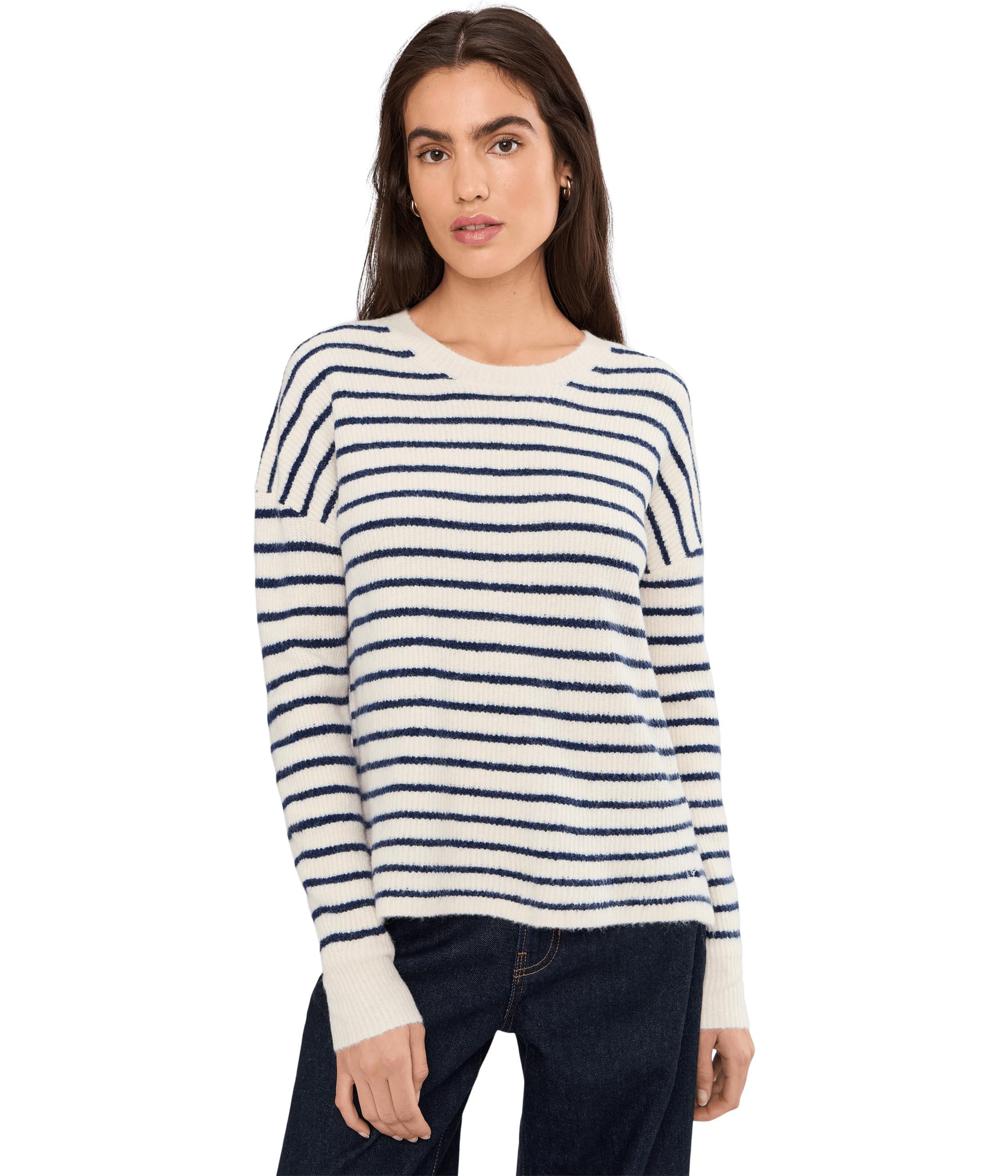 Crew Neck Sweater
