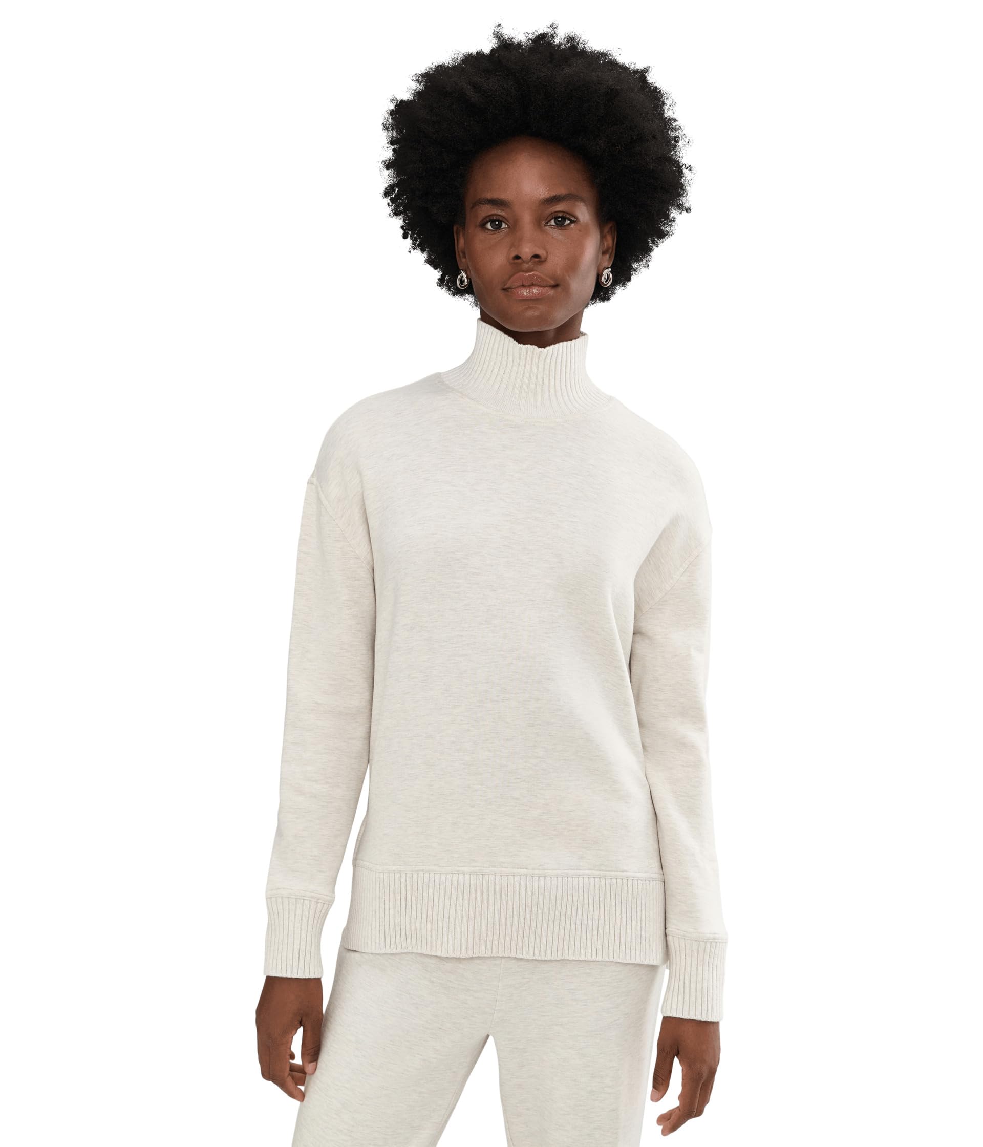 DC Funnel Neck