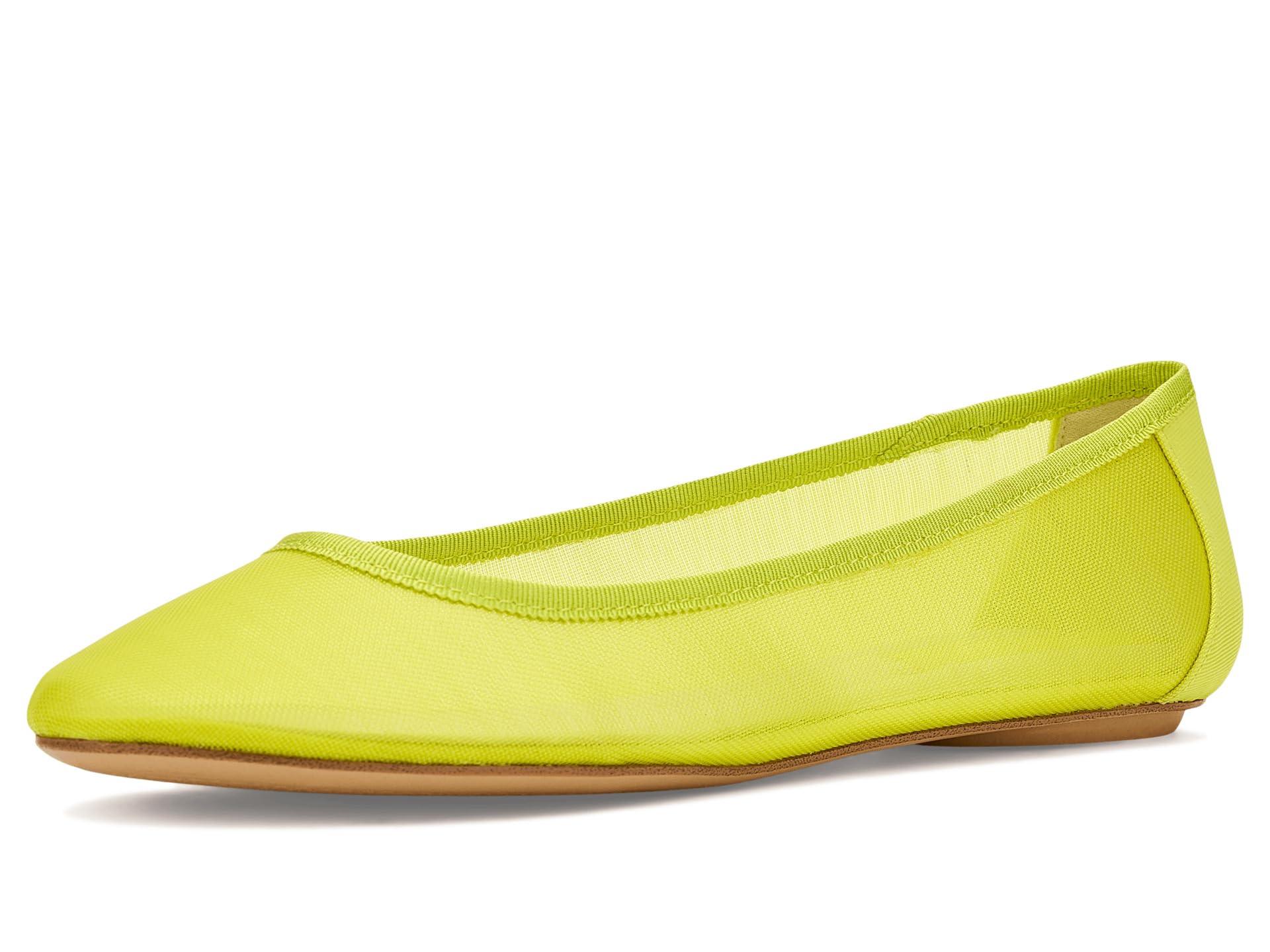 Christina2 Ballerina/Skimmer Shoes