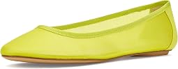 Christina2 Ballerina/Skimmer Shoes