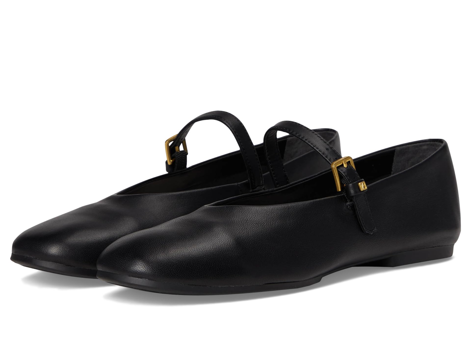 Odilia Mary Jane Shoes