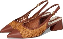 Racer9 Slingback Shoes