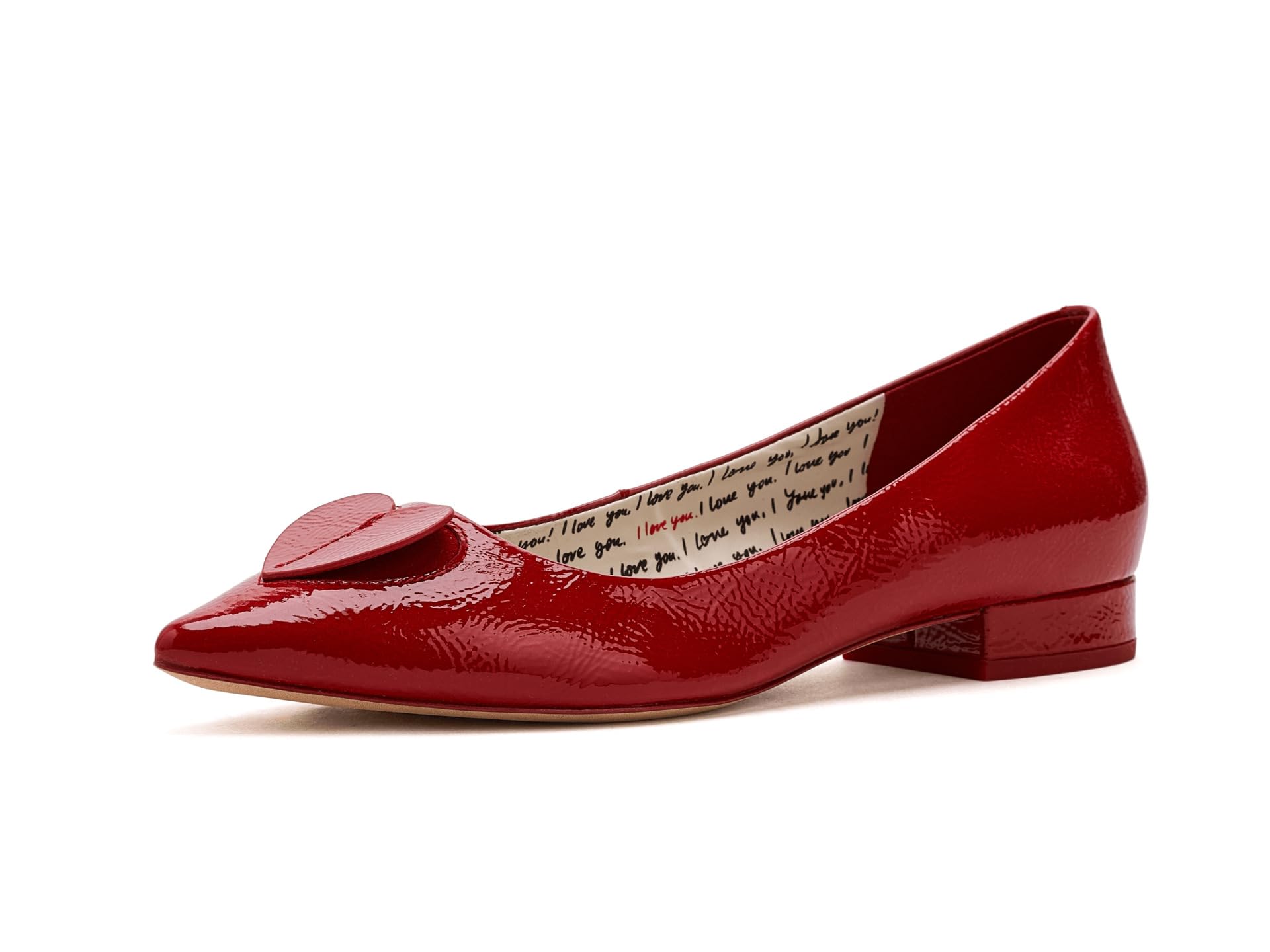 Lover Flats