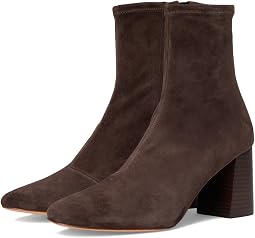 Ботильоны Elise Slim Ankle Bootie with Block Heel Loeffler Randall