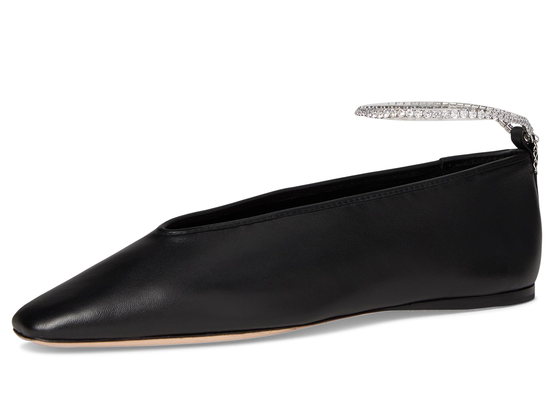 Emery Ballet Flat