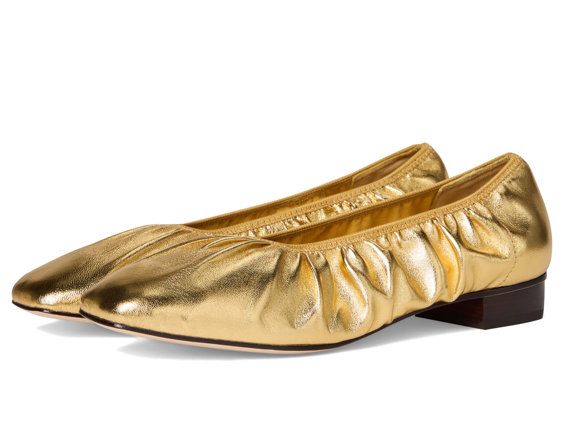 Tove Ballet Pump