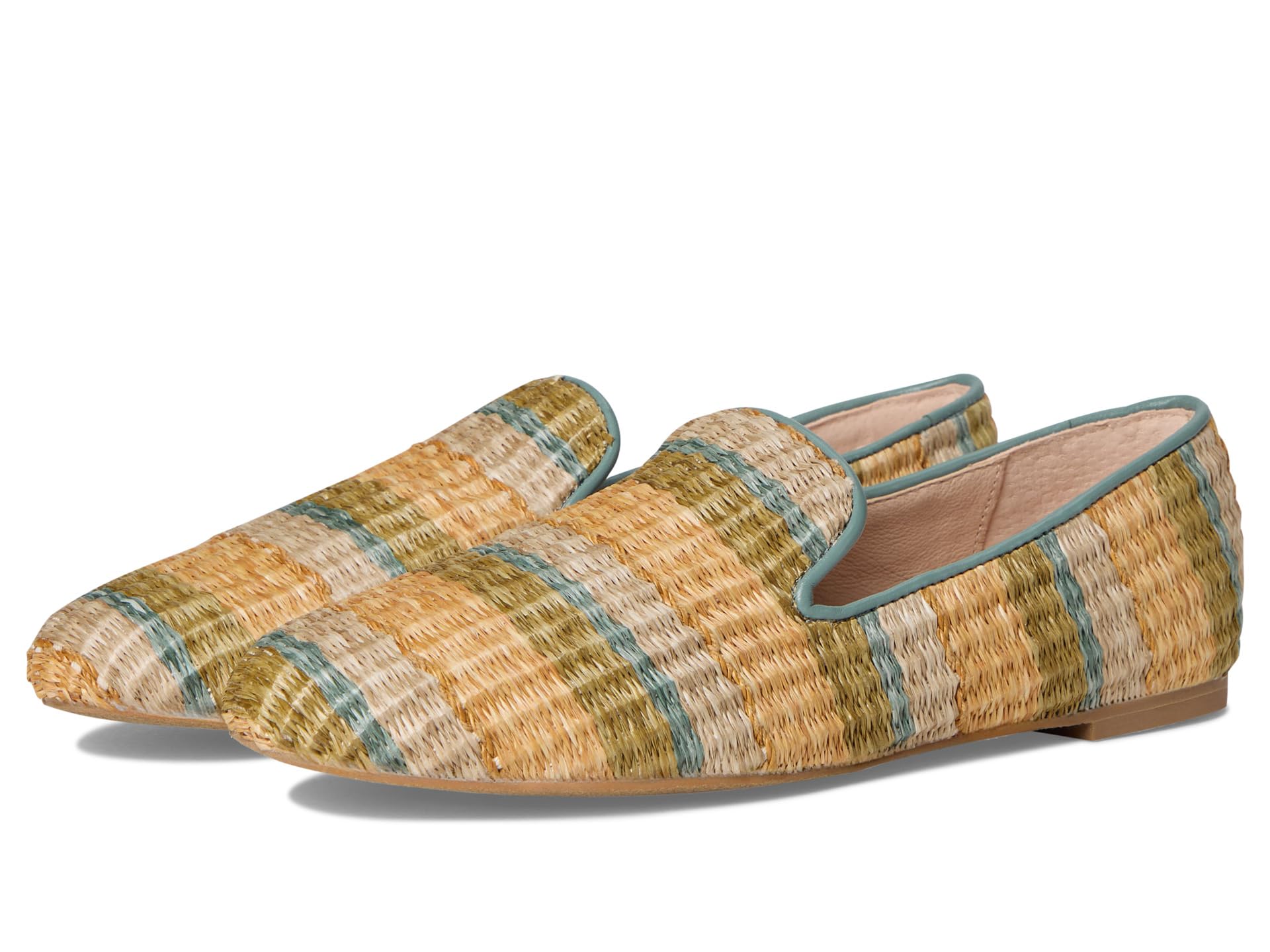 Bradley Loafer