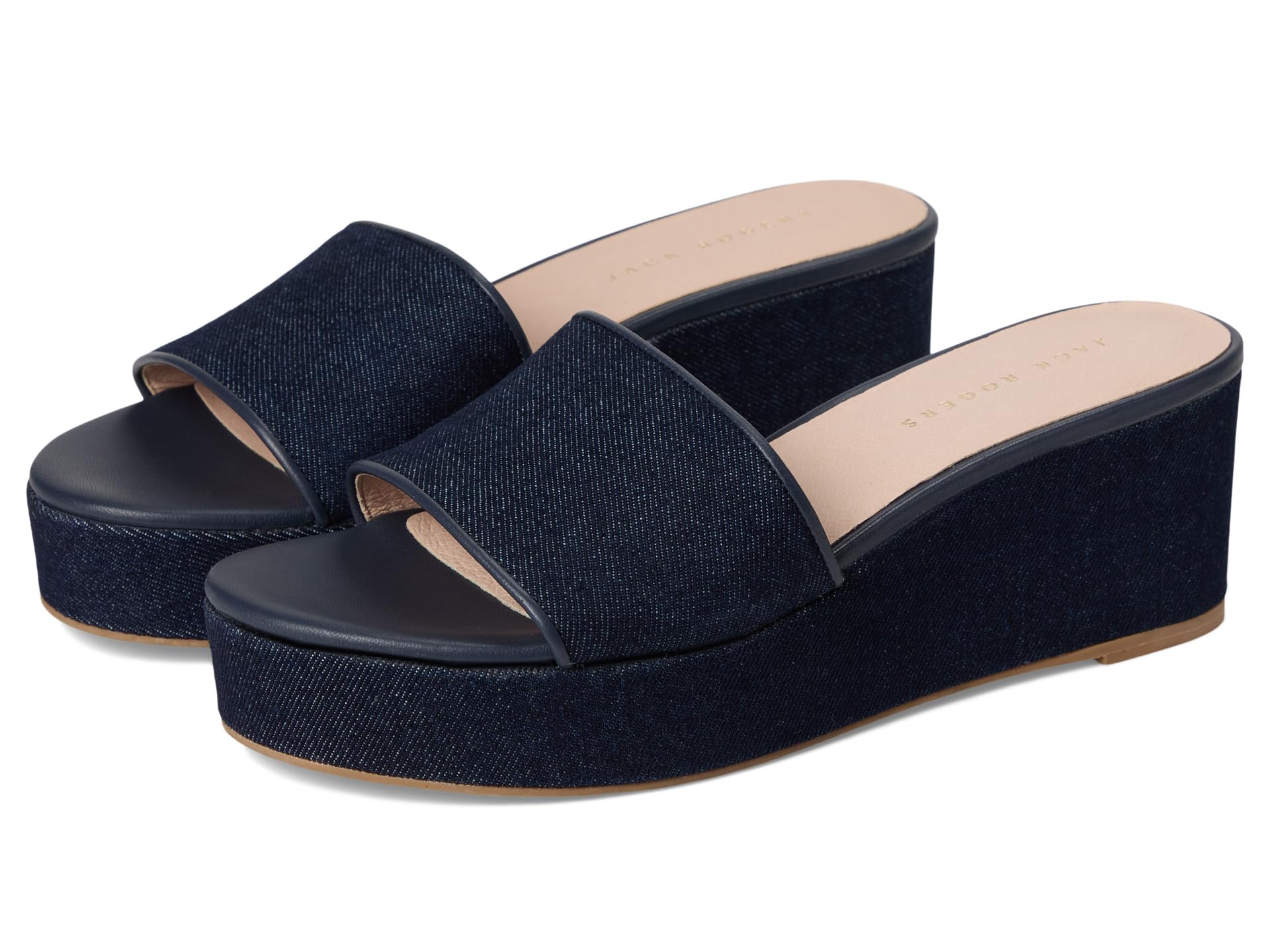 Bay Mid-Wedge