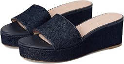 Jack Rogers Bay босоножки на танкетке